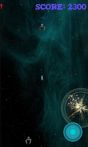 空间争斗v1.9截图2
