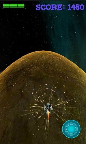 空间争斗v1.9截图4