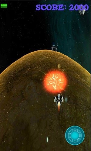 空间争斗v1.9截图5
