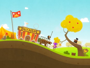 小小盗贼修改版v1.9截图3