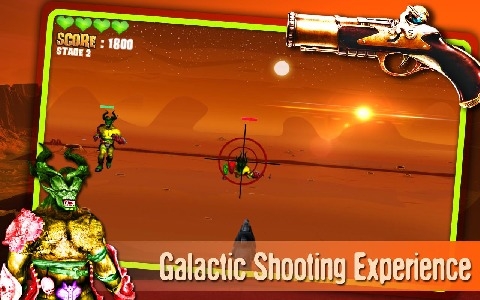 火星的外星人v1.8截图1