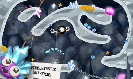卵石碰碰飞v1.11截图3