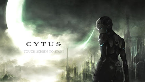 Cytus音乐节奏v10.3.12截图1