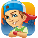 城市酷跑破解版v1.4.7