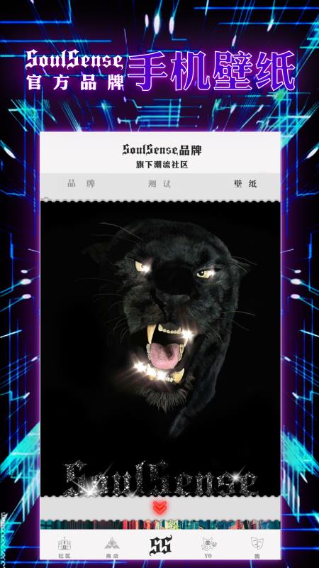 SoulSensev1.6.14截图3