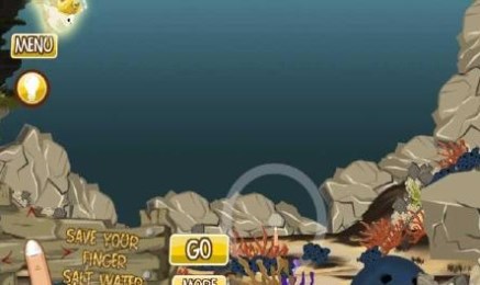 我的手指在哪里v1.7截图3
