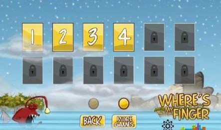 我的手指在哪里v1.7截图2