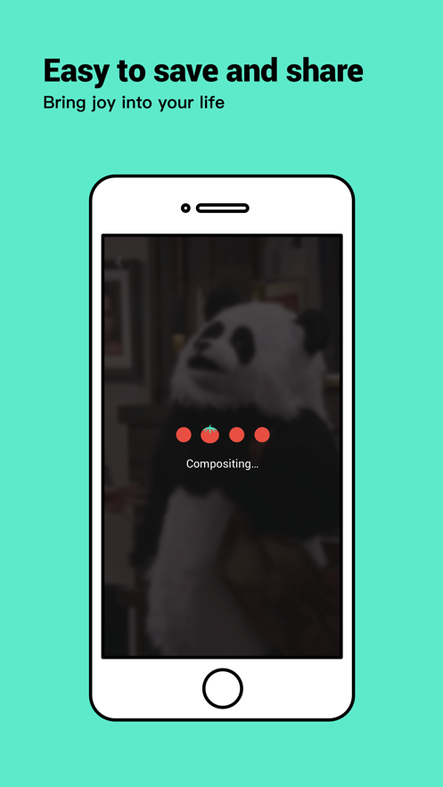 番茄影集v1.7截图1