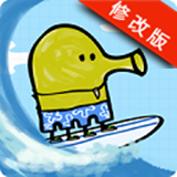 涂鸦跳跃破解版v3.12.9