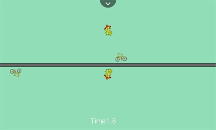 毛毛虫战车v1.8截图2
