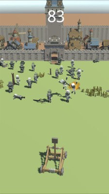骷髅部落v0.4.9截图2