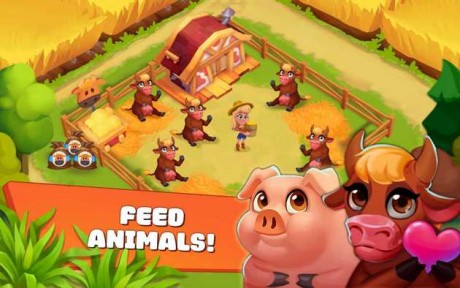 牧场小镇v2.14截图2
