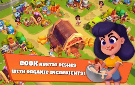 牧场小镇v2.14截图3