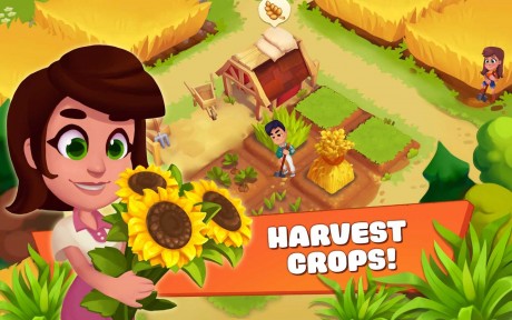 牧场小镇v2.14截图4