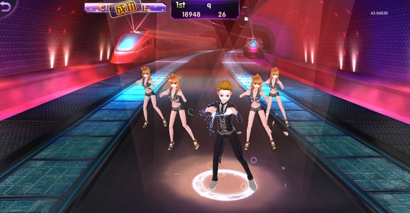 TOUCHv1.9截图3