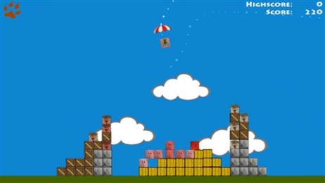 狼和羊v1.8截图4