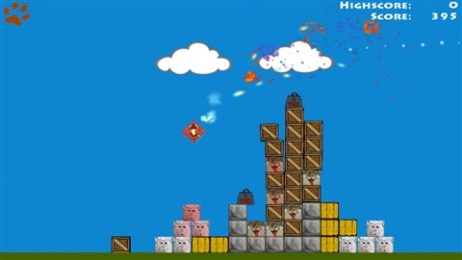 狼和羊v1.8截图2