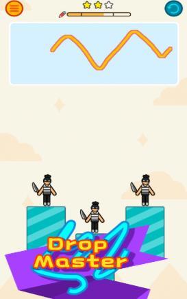 天降正义脑洞画线v1.4.6截图3