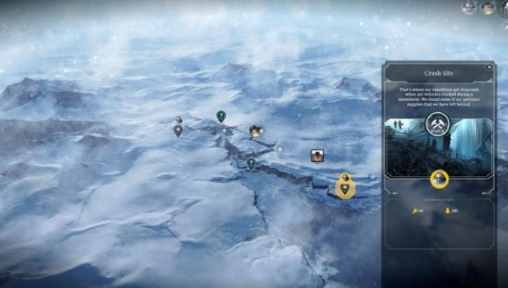 冰汽时代v3.8截图2