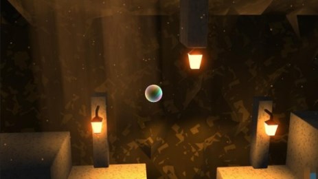 奇异球大冒险精简版v1.4.7截图2