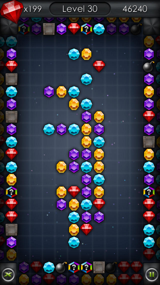 狂热宝石2v1.31截图4