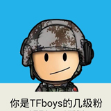 你是TFboys的几级粉v1.7