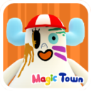 MagicTown涂涂乐幼儿颜色启蒙v1.9