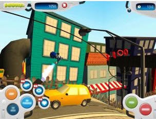 超萌滑板v1.3.11截图4