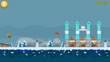 愤怒蜂v1.3.12截图4