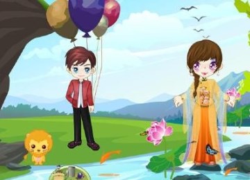 中国风阿suev1.8截图3