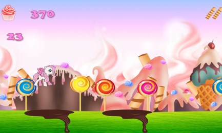 小马糖果乐园v1.7截图3