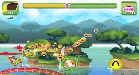 彩虹过山车v1.3.5截图2