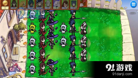 原神优菈大战丘丘王v14.9.05截图2