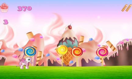 小马糖果乐园v1.7截图4