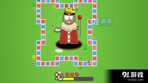 二三四人迷你游戏v4.14截图3