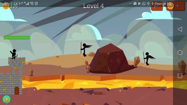 神降射手手游v4.8截图1