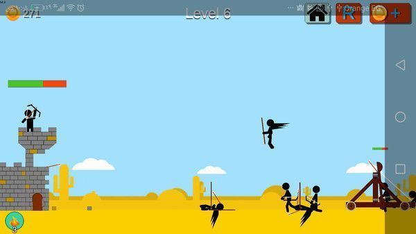 神降射手手游v4.8截图3