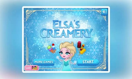 艾莎的雪糕店v1.3.4截图4