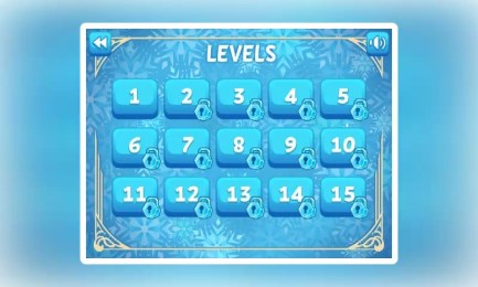 艾莎的雪糕店v1.3.4截图3