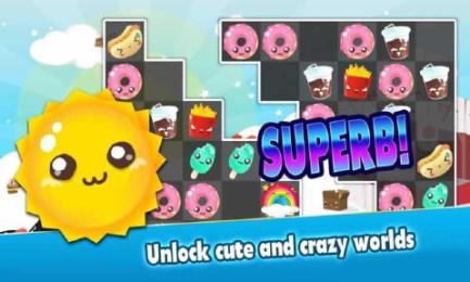 可爱消除v1.5.10截图2