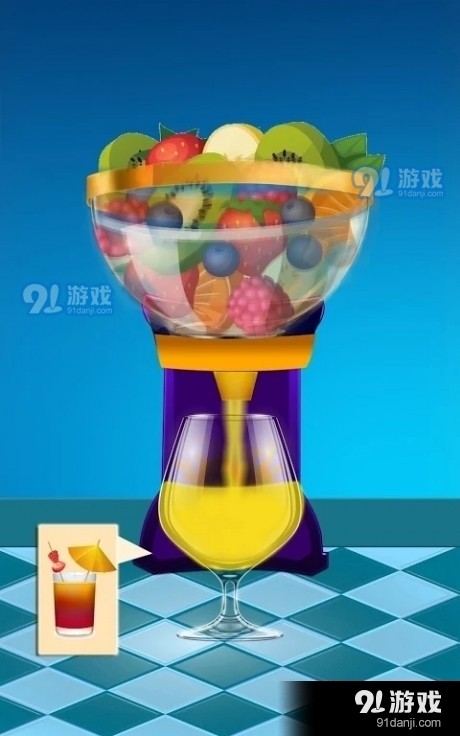 多汁水果切片v1.6截图2