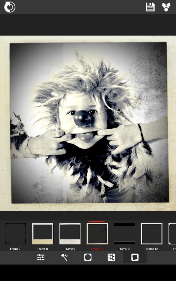 复古滤镜相机v1.819截图2