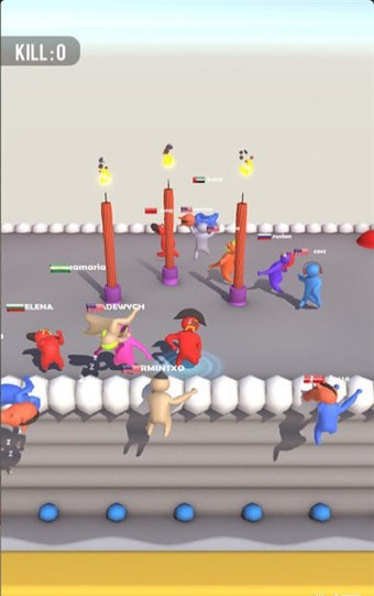 partyio游戏v1.4.5截图1