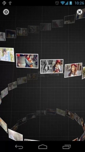 TSF相框插件v2.9截图1