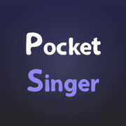 pocket singer安卓版v1.1.8