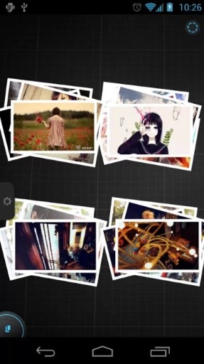 TSF相框插件v2.9截图2