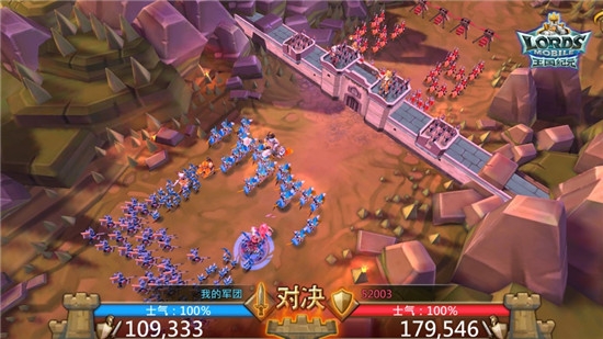 疯狂合体战斗v1.11截图4