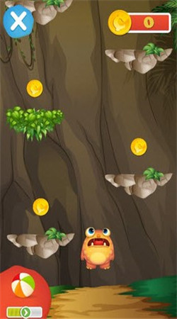怪兽小宠物无限金币版v1.5截图1