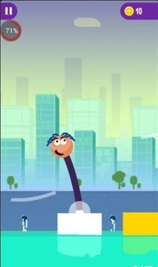 软腿跨步走v1.5.10截图1