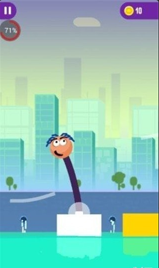 软腿跨步走v1.5.10截图4